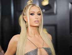 Paris Hilton explains why she thought she was asexual until meeting husband Carter Reum