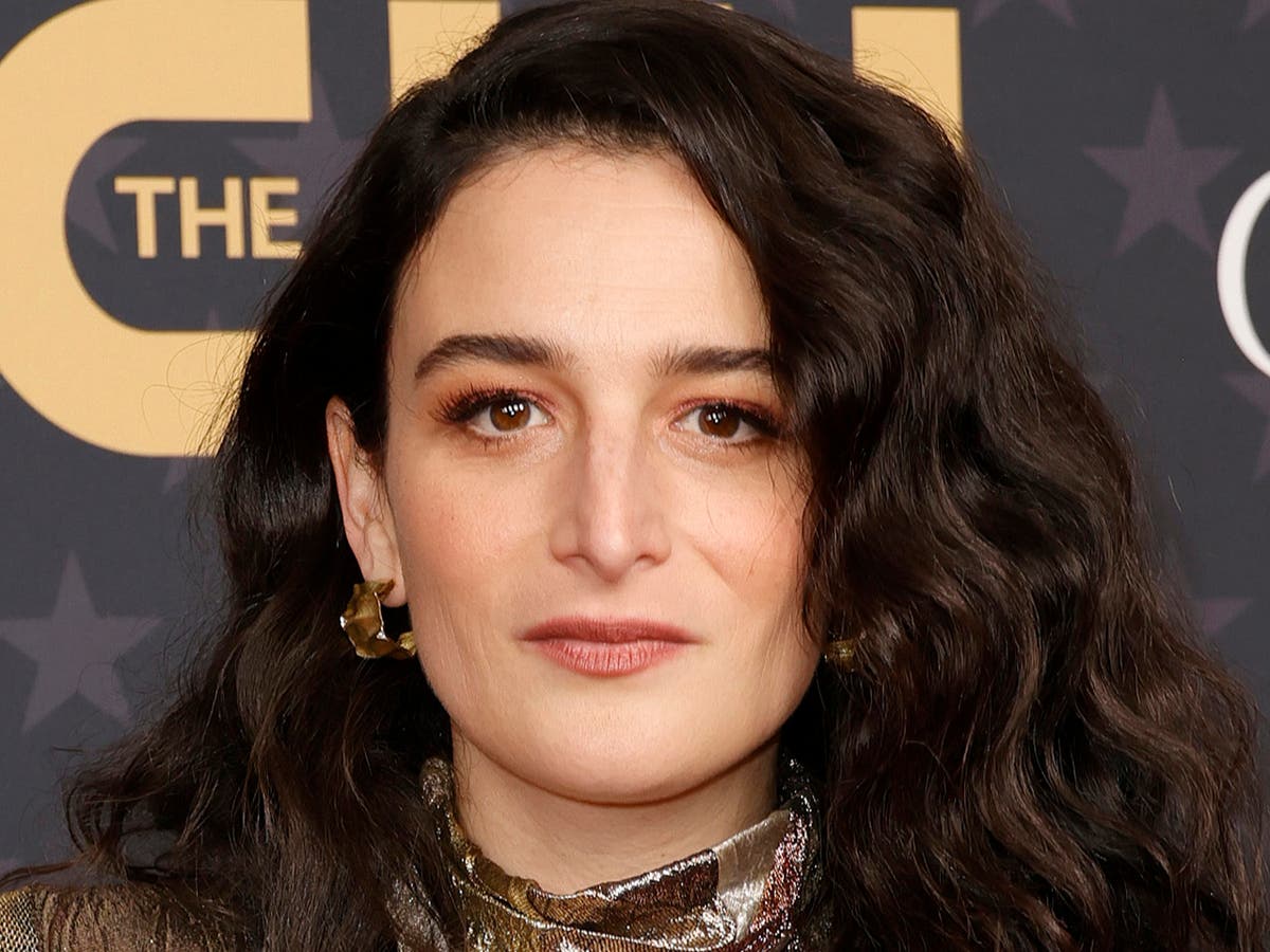 Everything Everywhere directors emailed Jenny Slate after antisemitism controversy