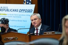 House Republicans hang Oversight chair James Comer out to dry after shocking Beau Biden remarks