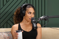 Love Is Blind star Raven explains how she found out SK cheated on her