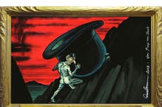 Rishi Sunak deserves praise for his efforts on the Northern Ireland protocol