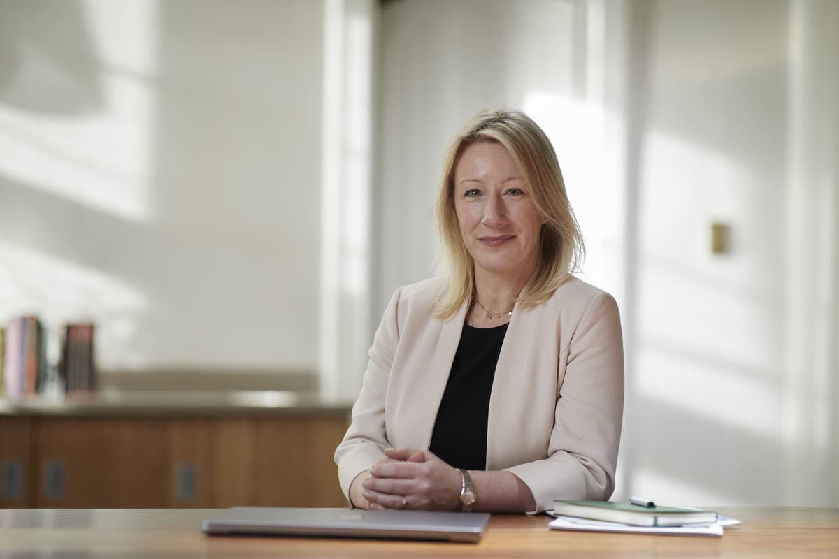 New head of Epsom College vows to honour Emma Pattison&rsquo;s legacy