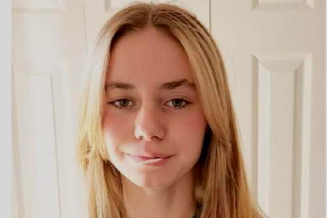 <p>The family of Adriana Kuch has begun legal action against her New Jersey school district after the bullied teen died by suicide </p>