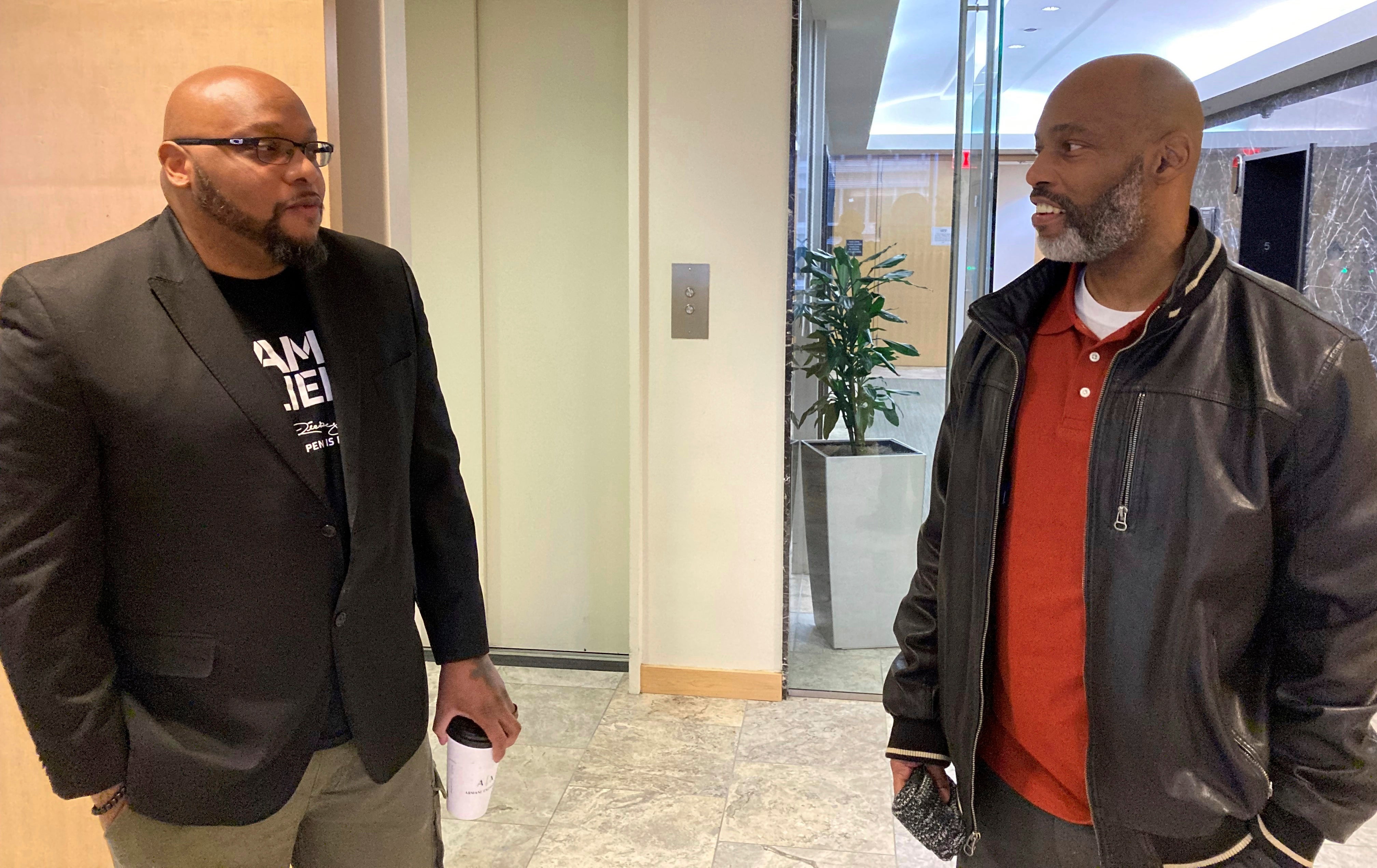 Wrongful Conviction Missouri