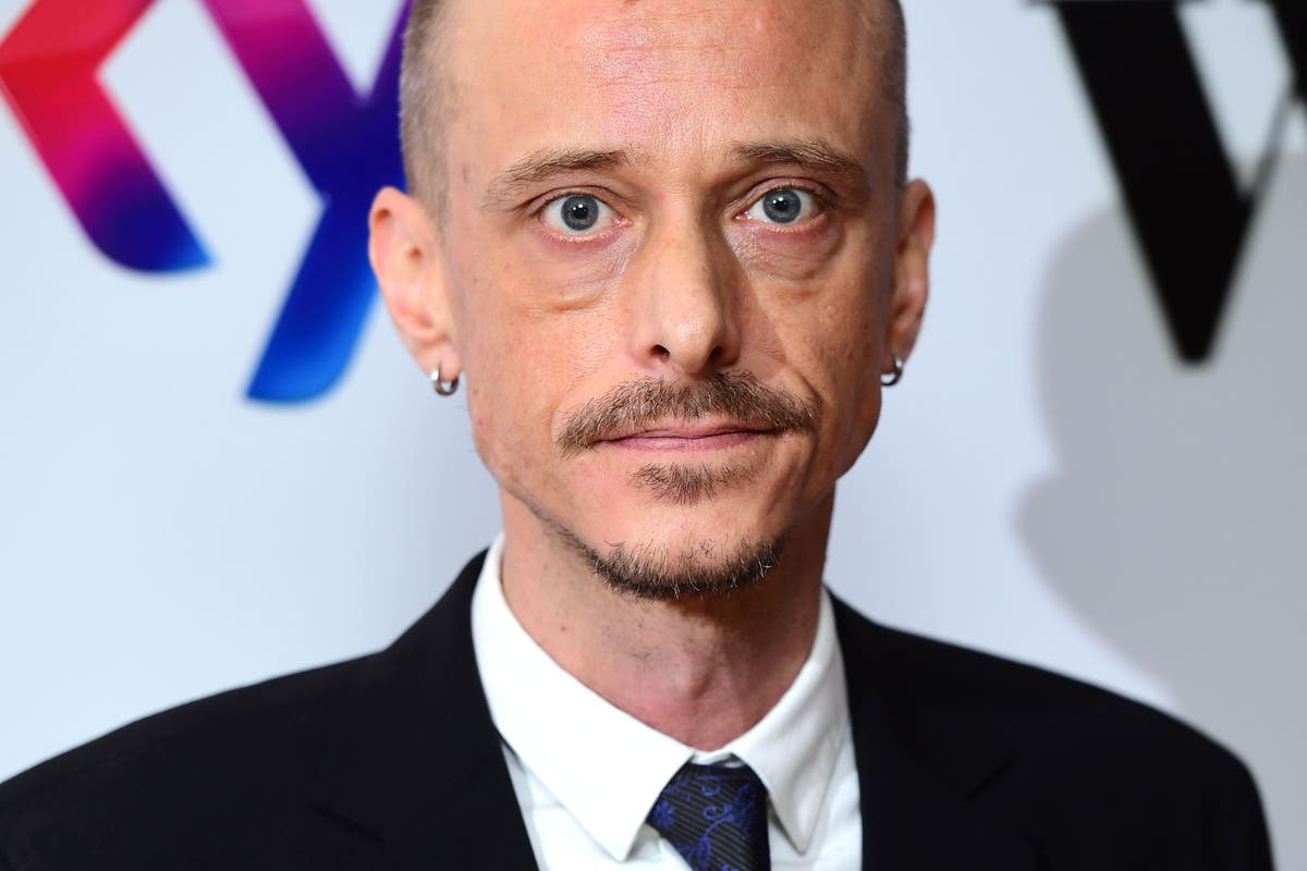 Actor Mackenzie Crook appeals to public to help find sister-in-law