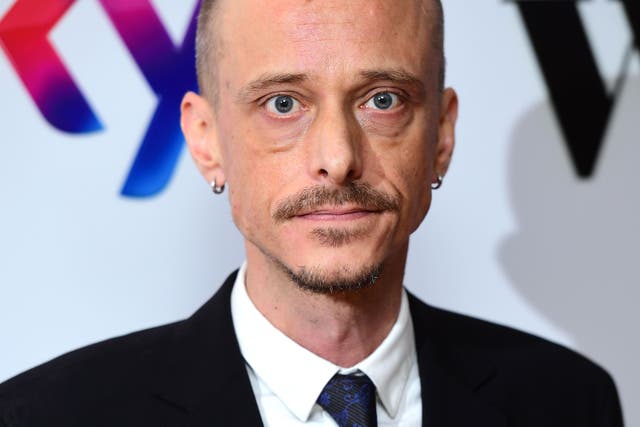 Actor Mackenzie Crook appeals to public to help find sister-in-law (Ian West/PA)