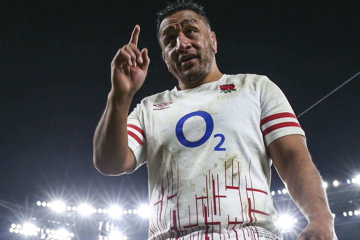Mako Vunipola bracing England to face a &lsquo;galvanised&rsquo; Wales despite turmoil