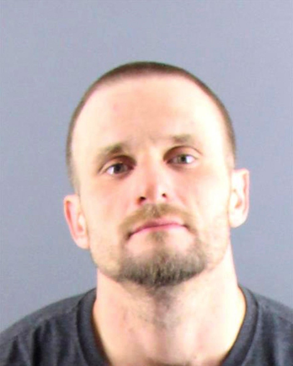 Illinois Clinic Fire