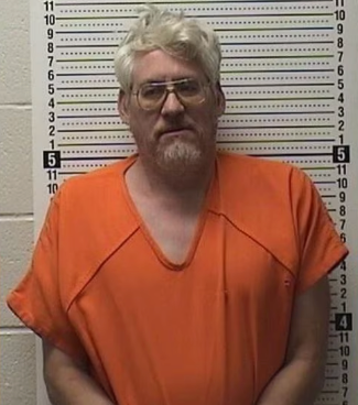 Richard Dale Crum is accused of killing six people