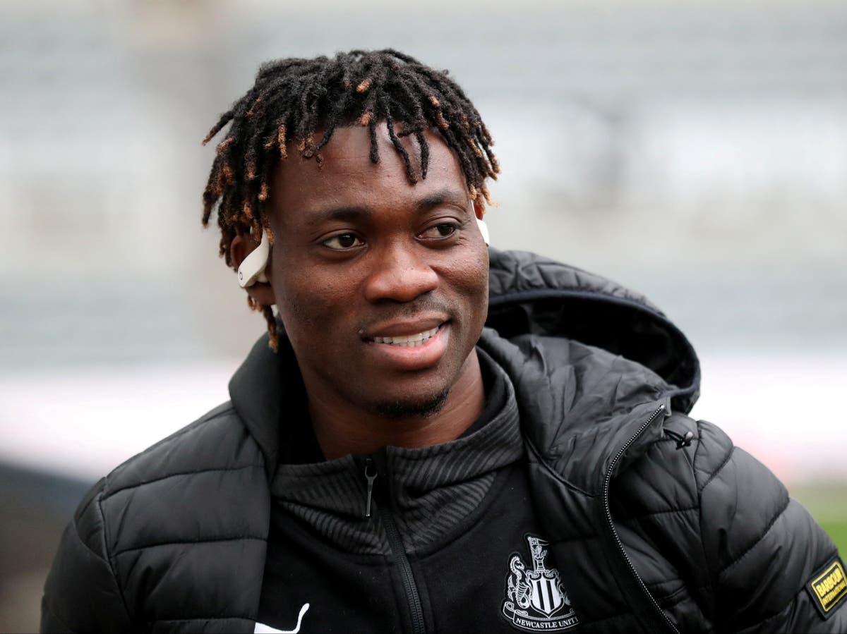 Former Premier League footballer Christian Atsu has been found dead after the Turkey earthquake