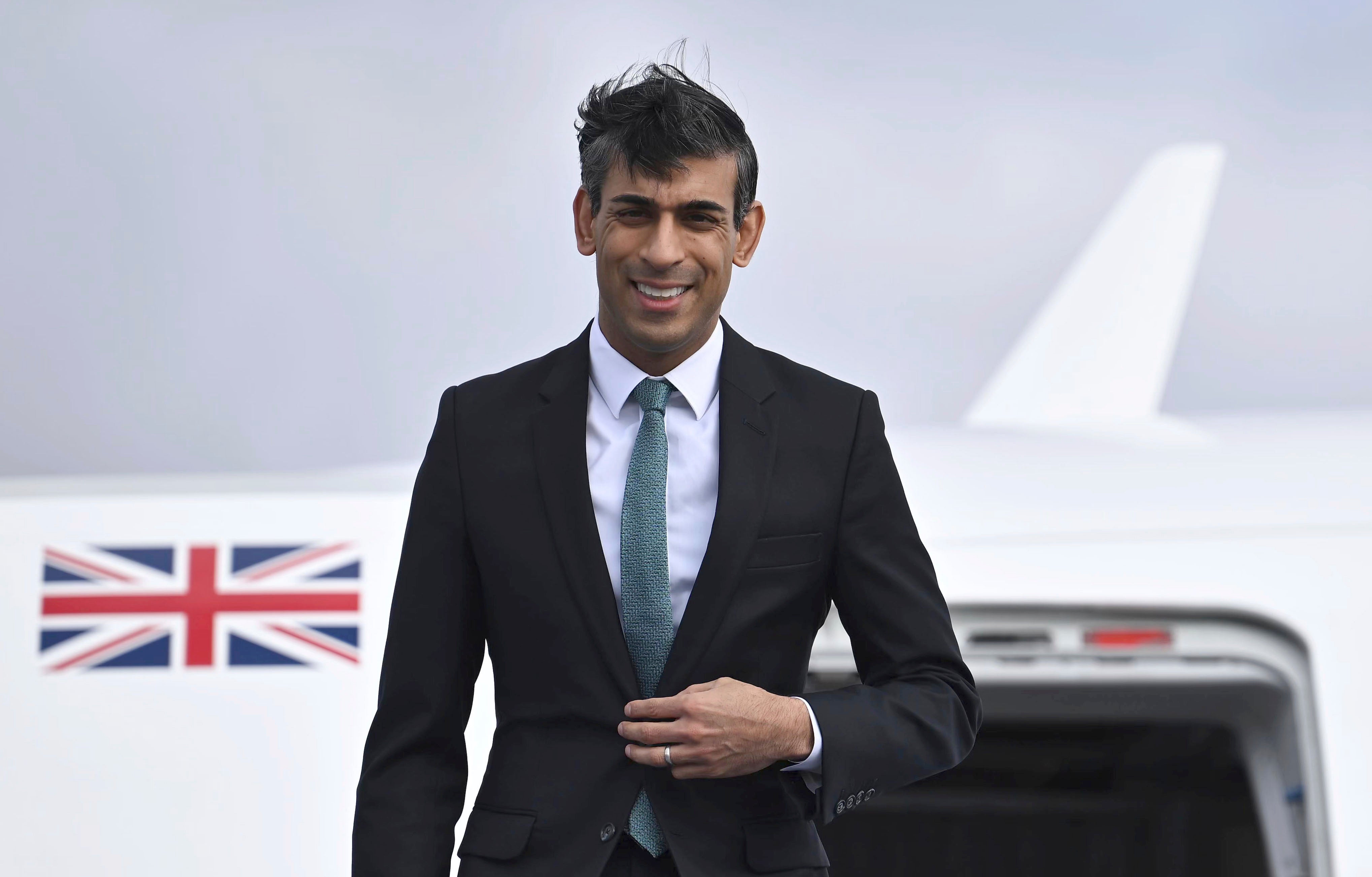 Rishi Sunak faces an uphill battle getting the DUP to back a new protocol deal