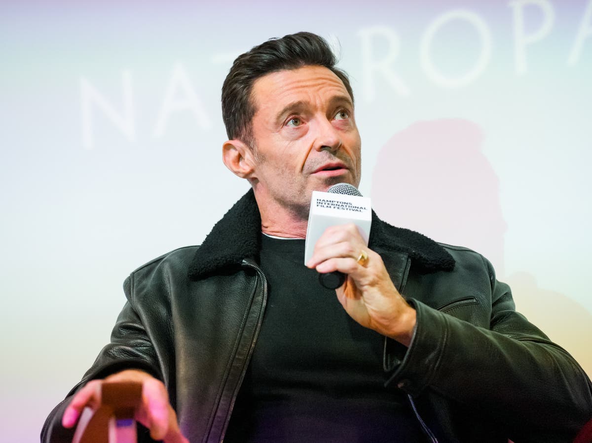 Hugh Jackman says it is ‘inevitable’ that Australia will become a republic