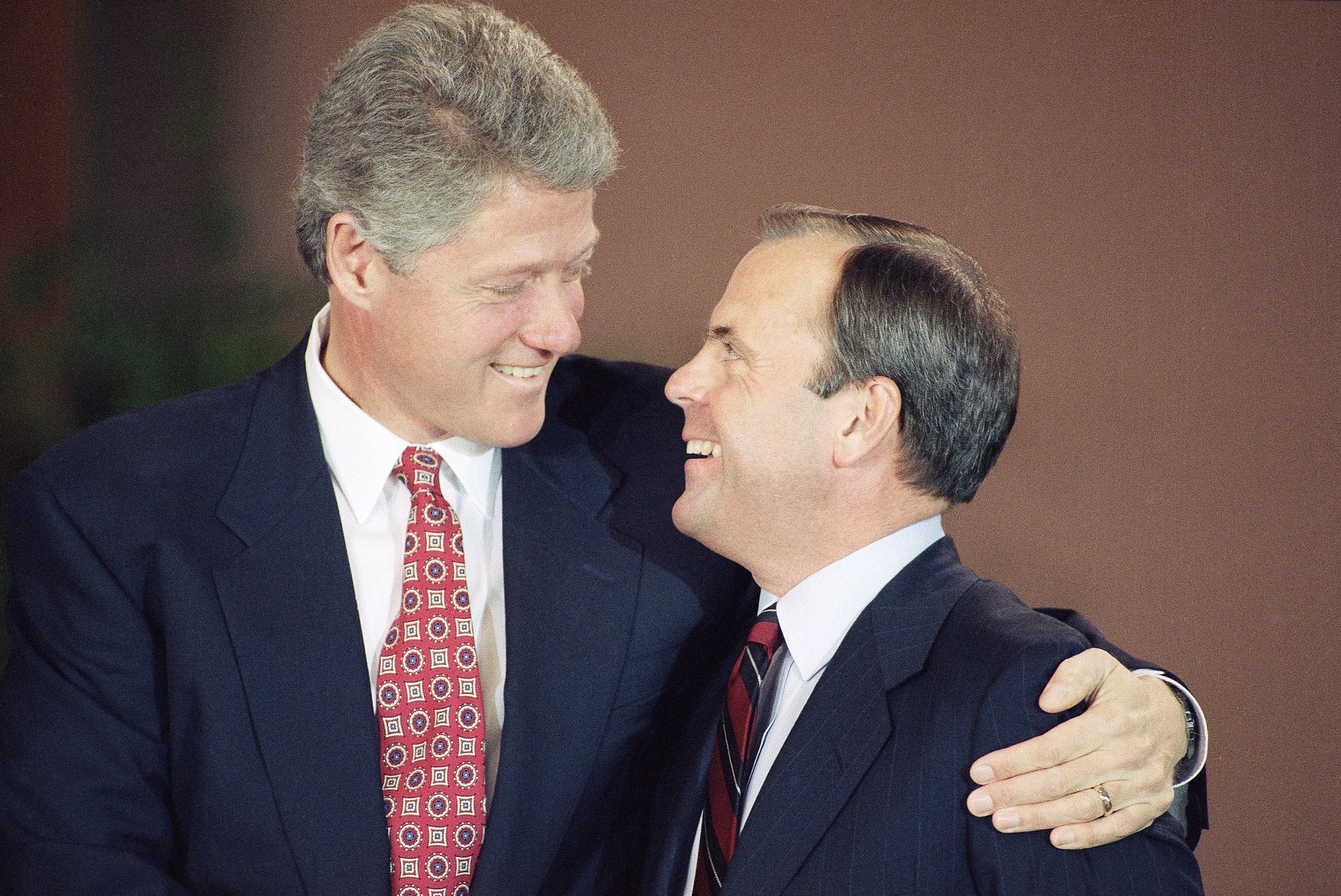 Biden Chiefs of Staff