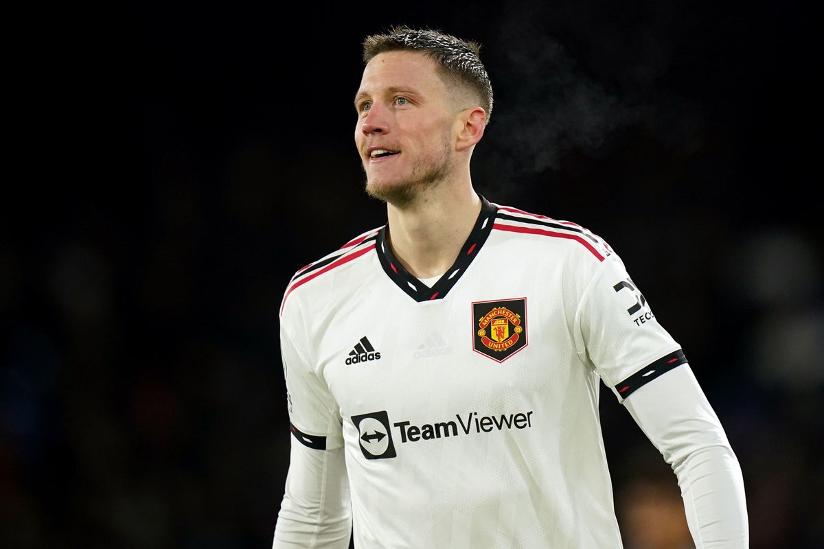 Wout Weghorst sees room for improvement after hectic start to life at Man Utd