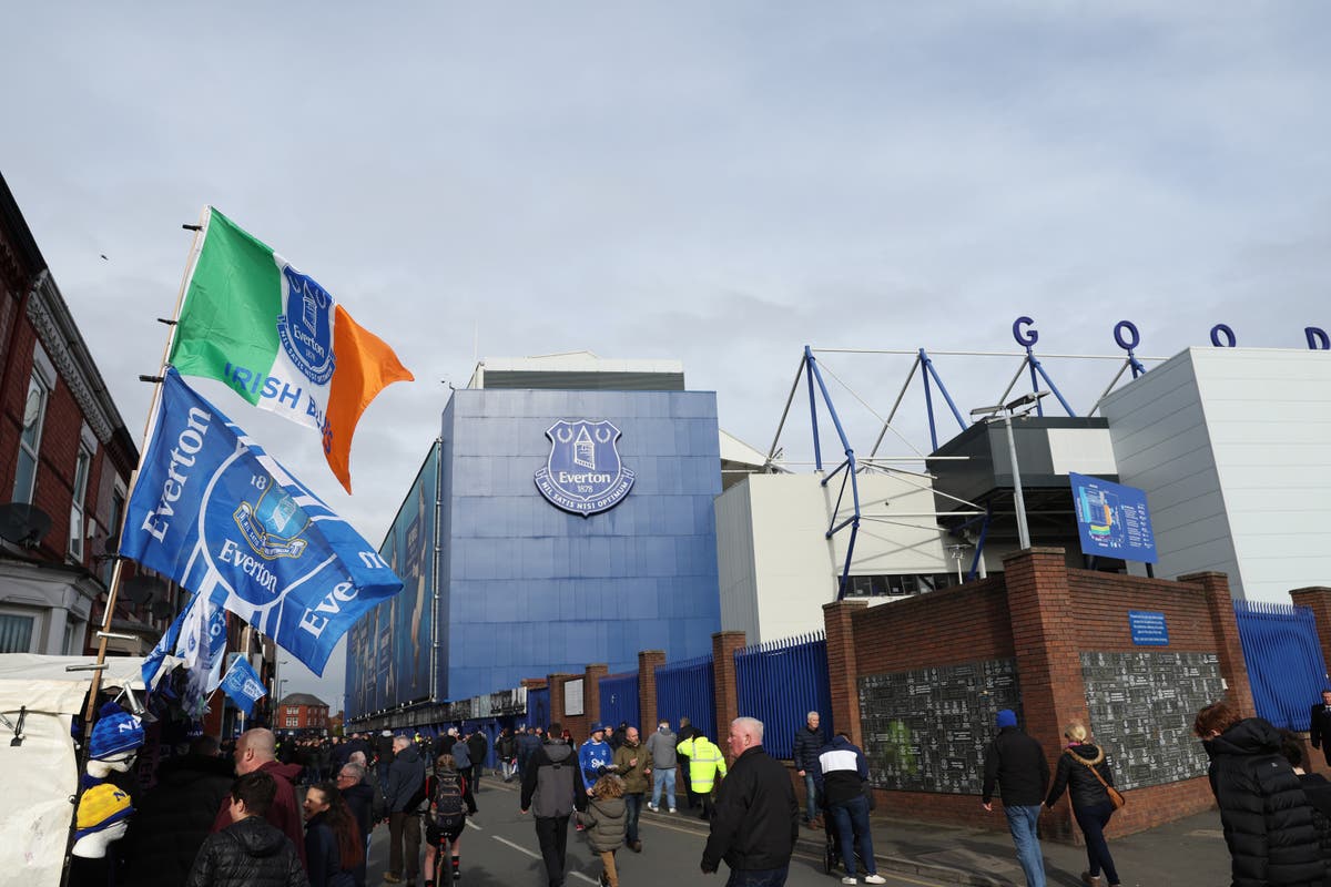 Everton vs Leeds United LIVE: Premier League team news, line-ups and more