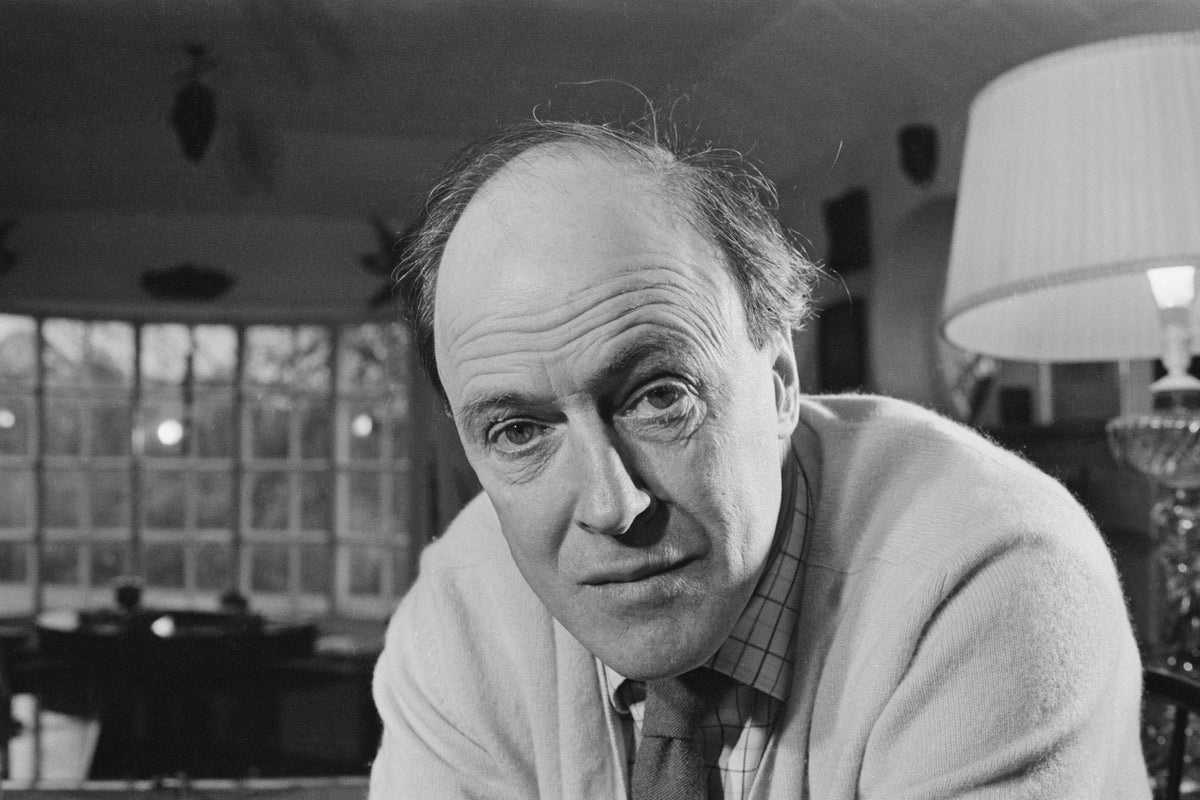 ‘Sensitivity readers’ for Roald Dahl books? What’s next?