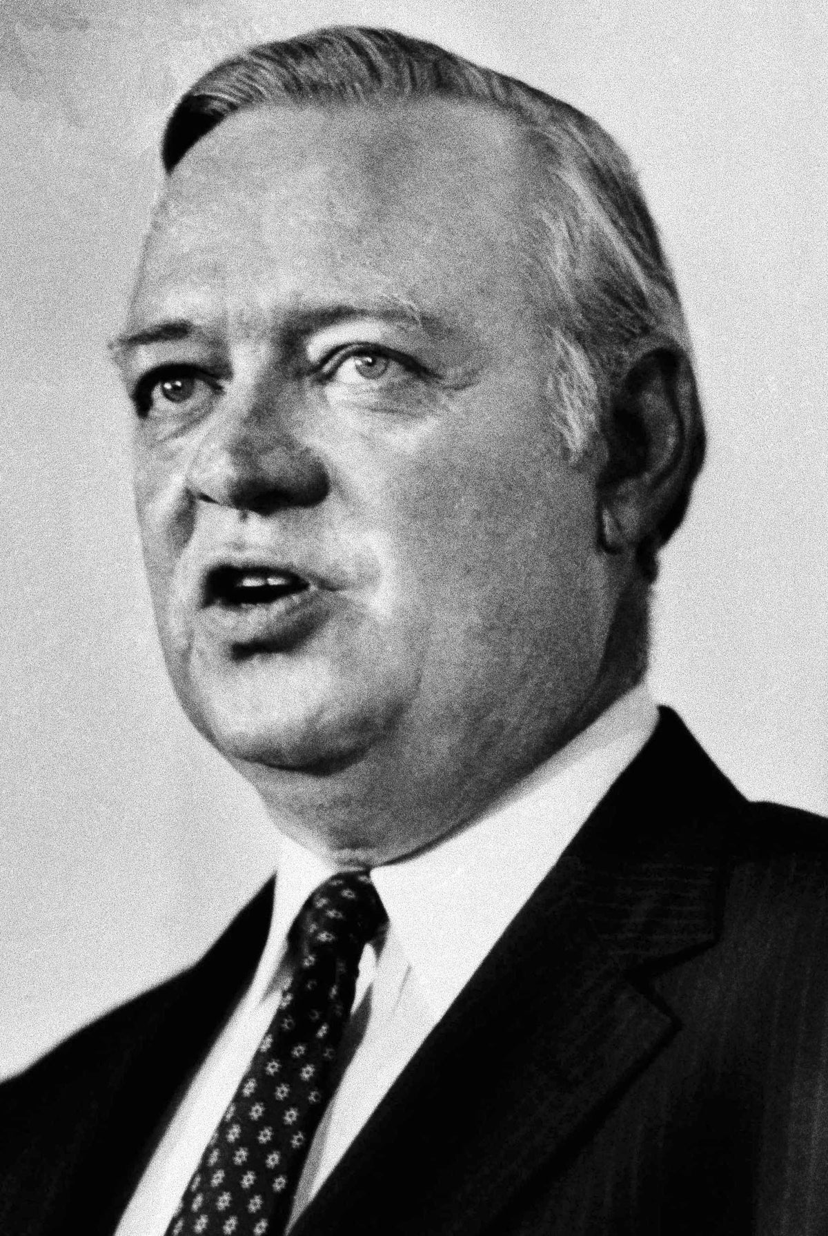 N. Carolina kongre üyesi, kısaca senatör Broyhill 95 yaşında öldü