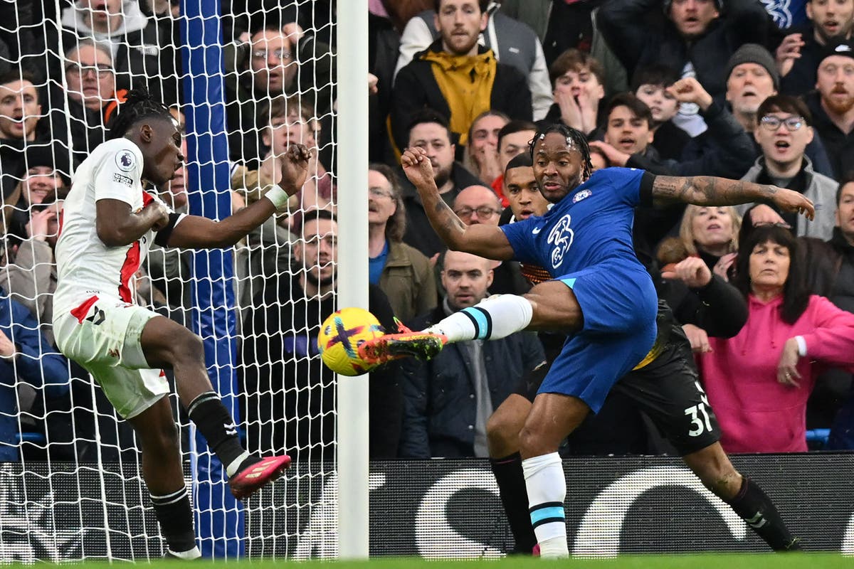 Chelsea vs Southampton LIVE: Premier League result, final score and reaction Chelsea vs Southampton LIVE: Premier League result, final score and reaction