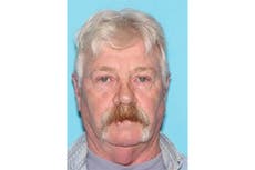 Sheriff: Gunman fatally shot, 2 wounded near barn fire