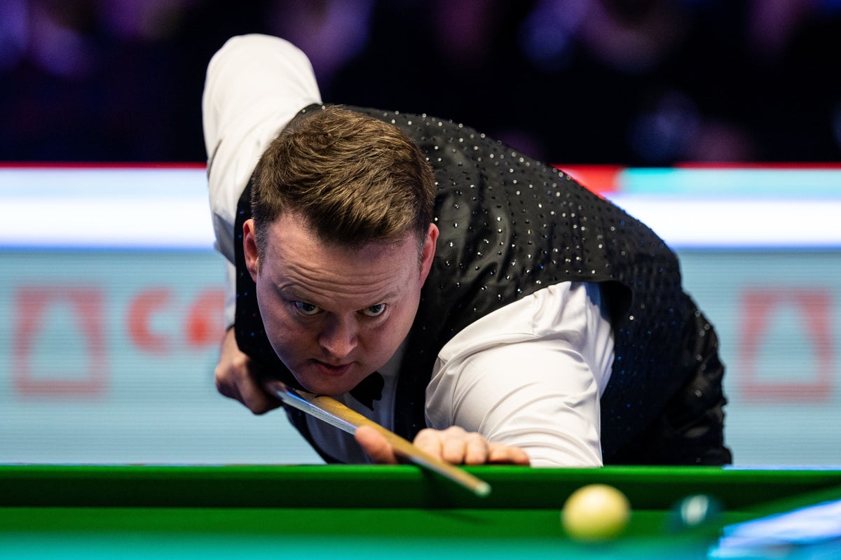 Shaun Murphy and Robert Milkins to clash in Welsh Open final