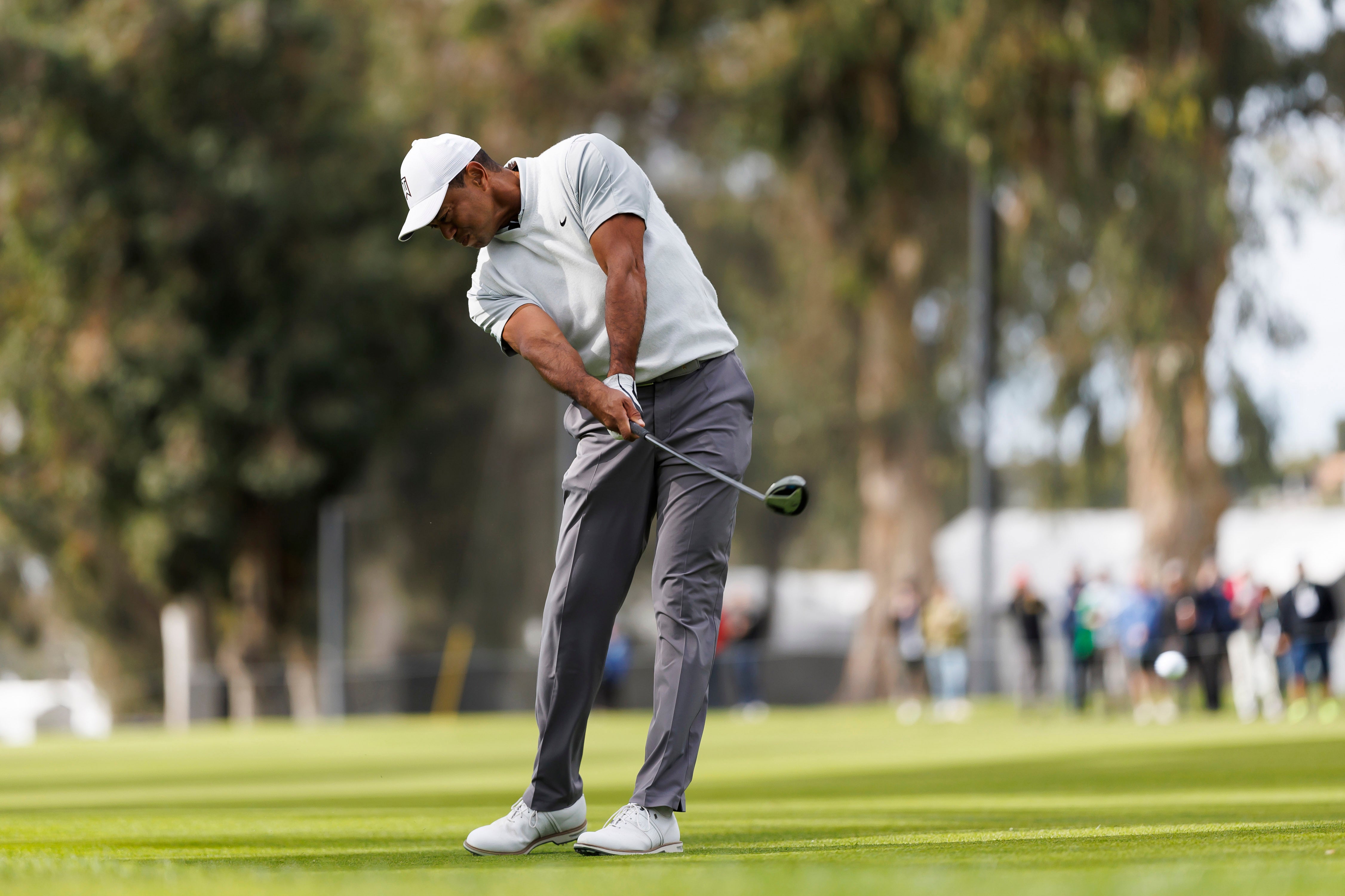 Genesis Invitational Golf