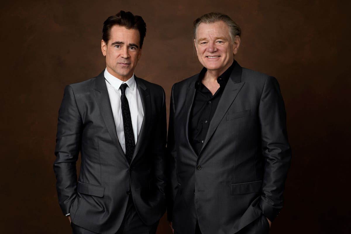 The Banshees Of Inisherin: The dark Irish comedy taking awards season by storm