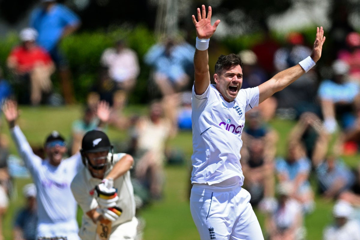 England Test side’s fine form continues with 267-run win over New Zealand