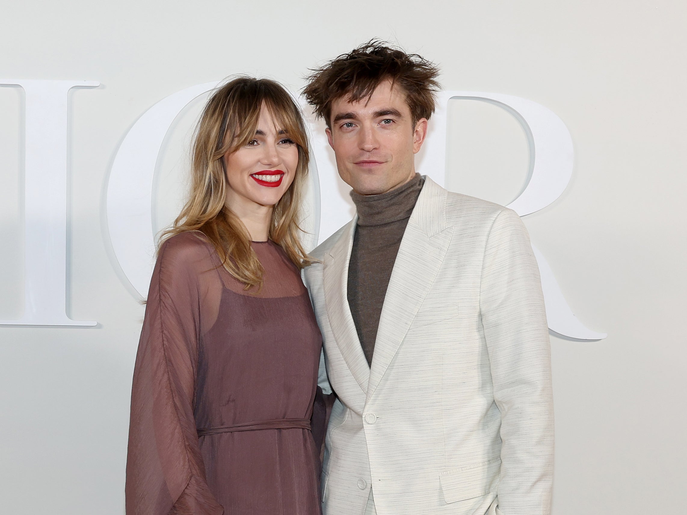 Suki Waterhouse On Her ‘bout Of Celibacy’ | The Independent