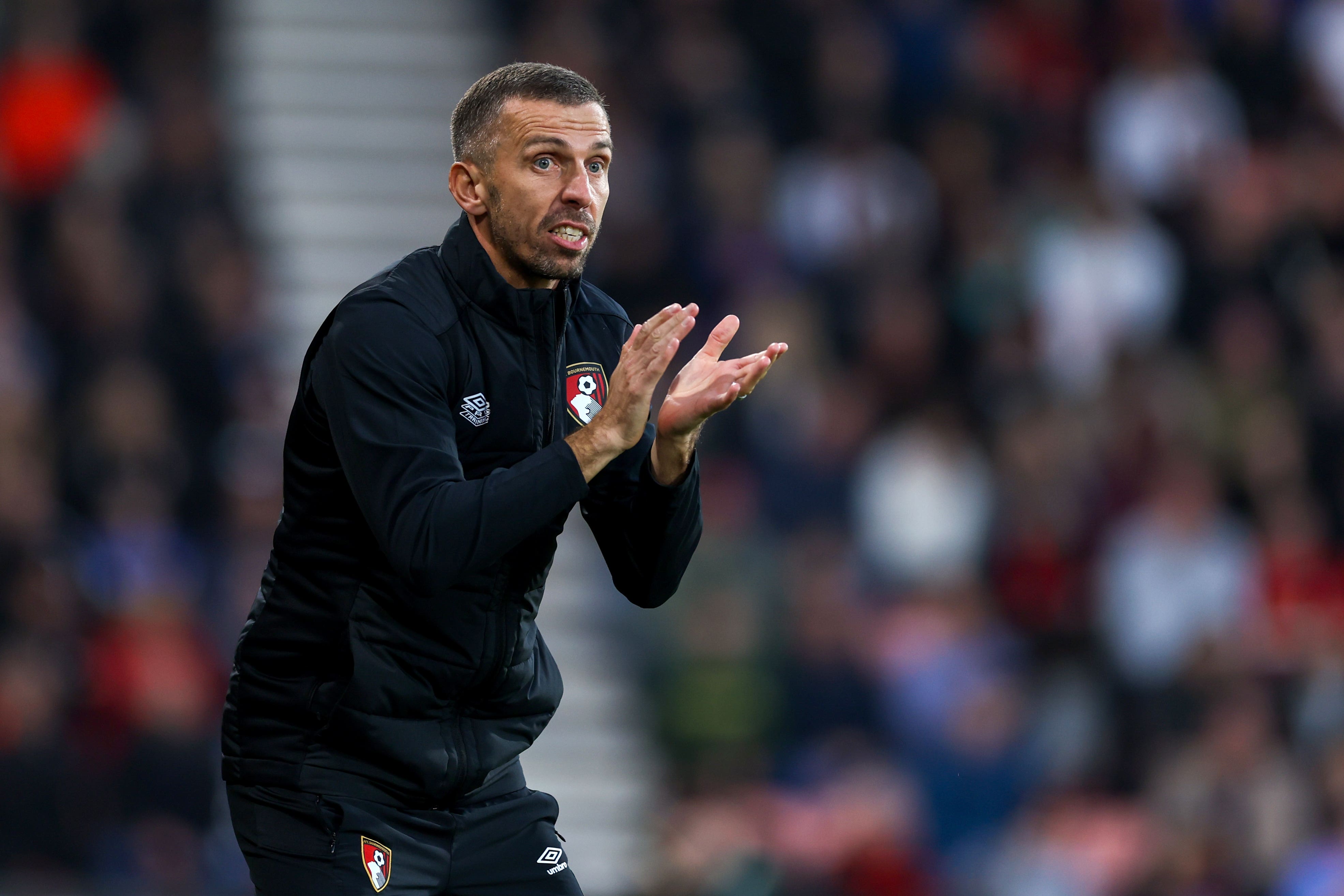 Gary O’Neil insists Bournemouth’s win at Wolves was not enough to earn a day off