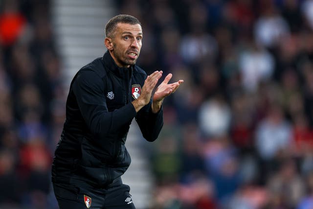 Gary O’Neil insists Bournemouth’s win at Wolves was not enough to earn a day off