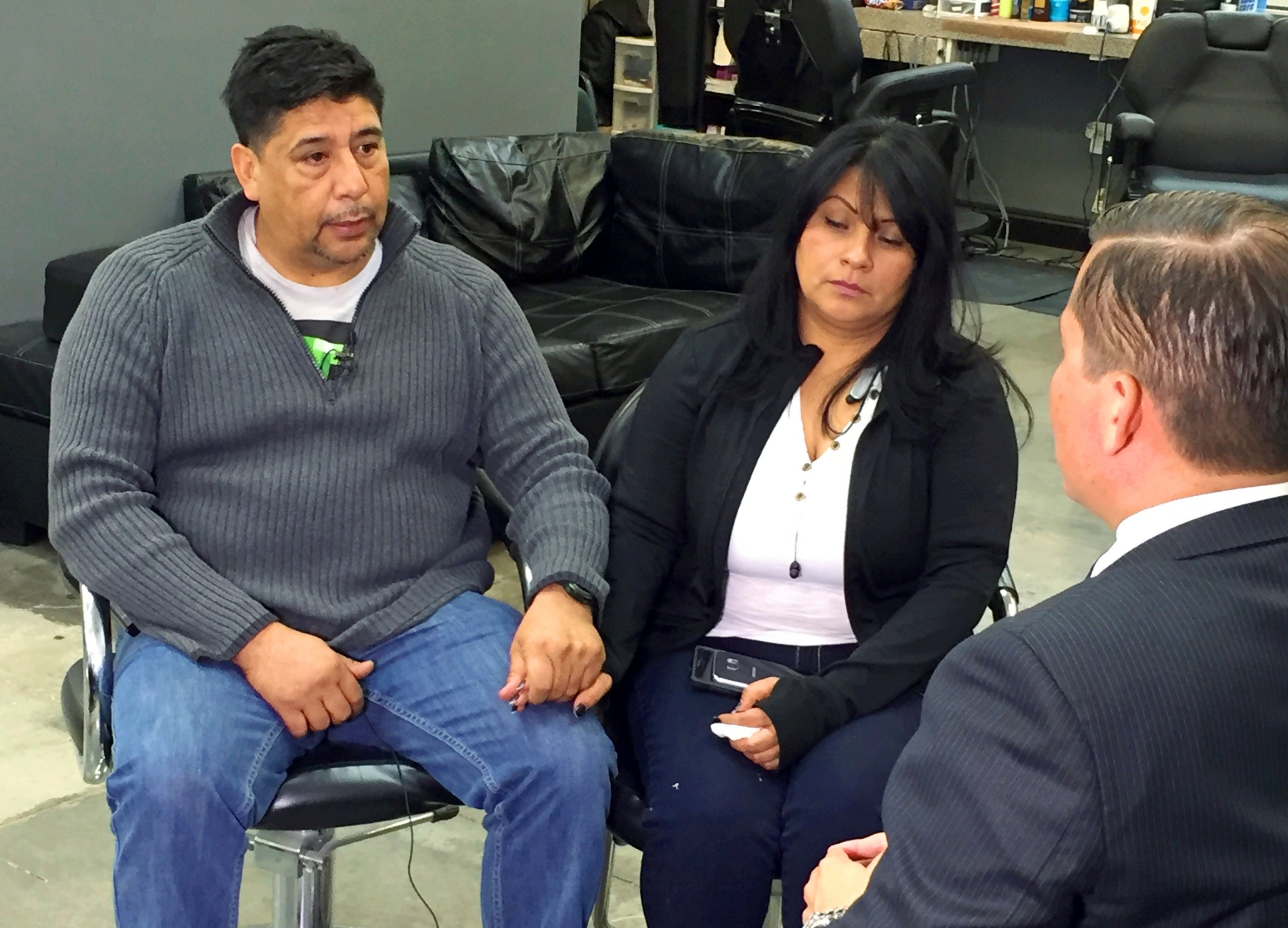 Supreme Court Social Media Liability