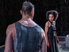 Medea review: Sophie Okonedo has a moving dignity in this triumphant production