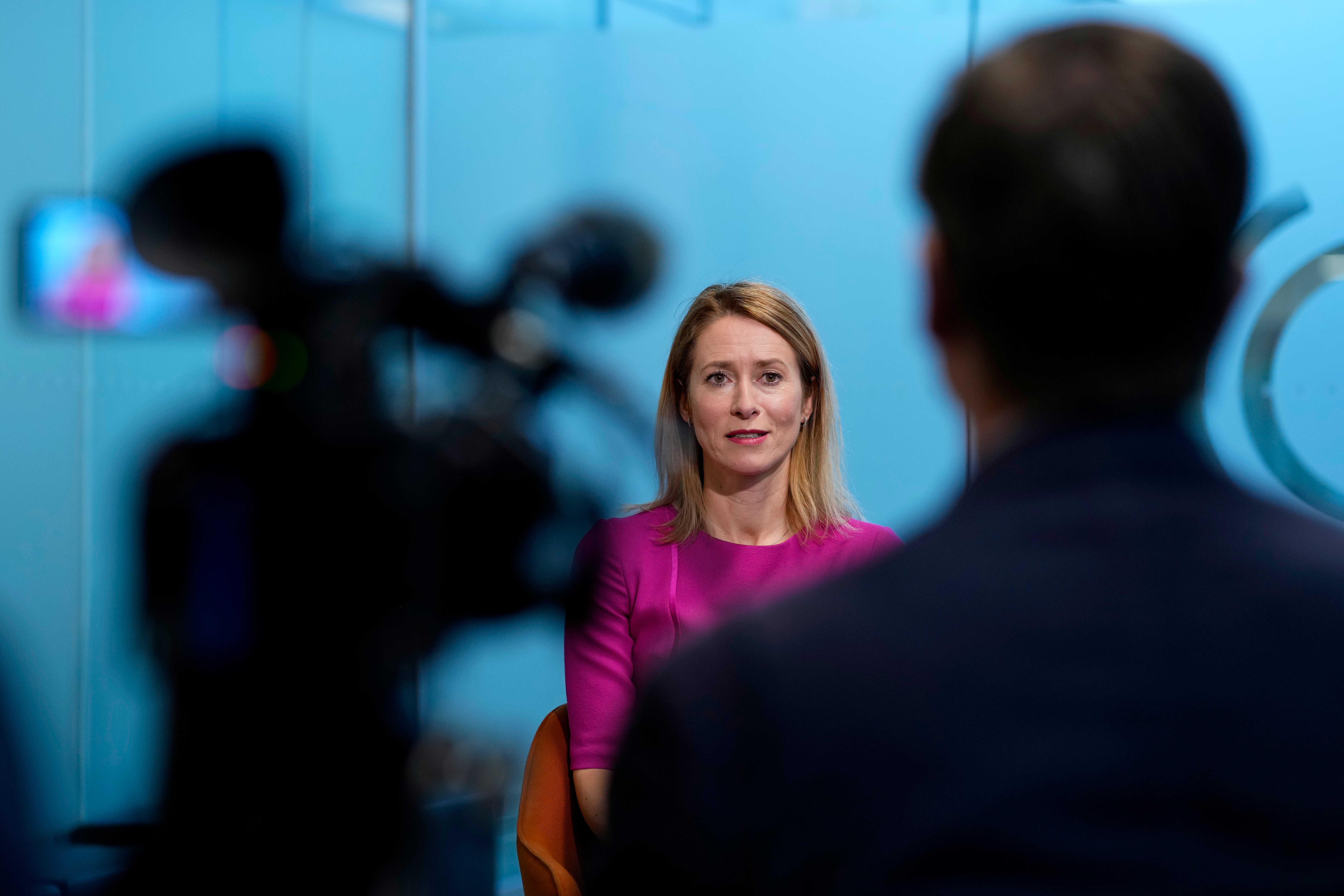 Germany Munich Security Conference