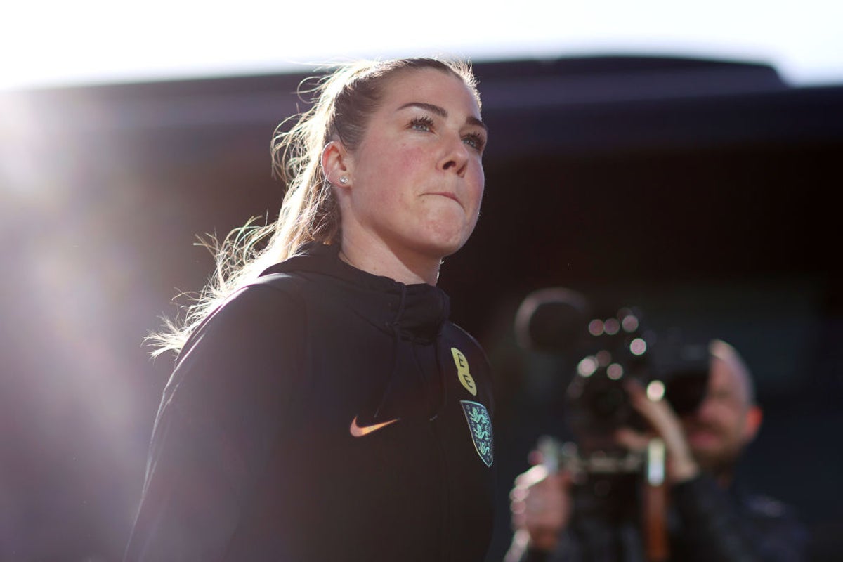 England vs Italy LIVE: Arnold Clark Cup team news and line-ups with Lionesses set to make changes