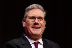 ‘Liz Truss was right’: Keir Starmer wants 30% of purchased food to be British