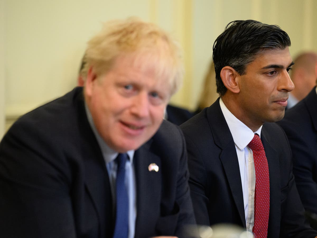 Pemilu sela Partai Tory yang sulit akan segera terjadi ketika Boris Johnson mengirim anggota parlemen ke House of Lords