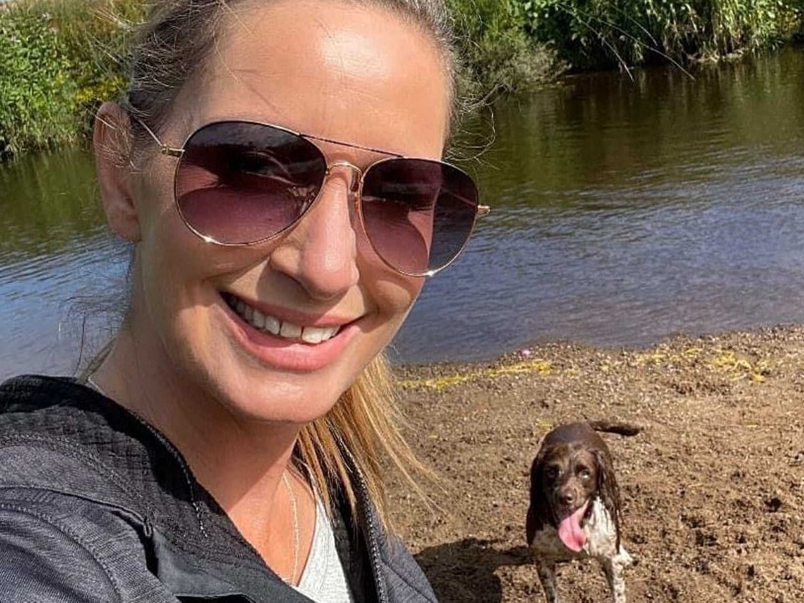 Rumours, a river and a private diver How the three-week search for Nicola Bulley unfolded The Independent