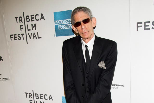 <p>Richard Belzer attends the premiere of "Mistaken For Strangers" during the opening night of the 2013 Tribeca Film Festival on Wednesday April 17, 2013 in New York. </p>