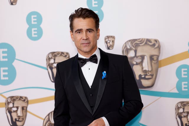 BAFTA