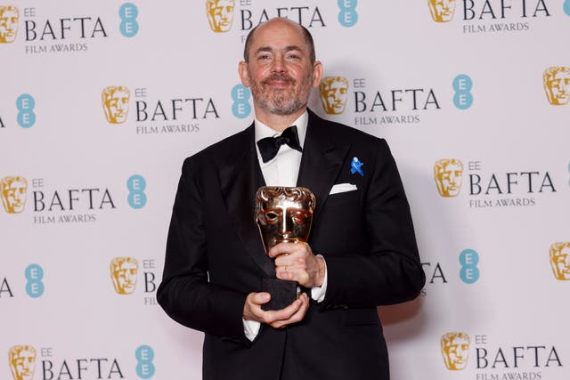 BAFTA