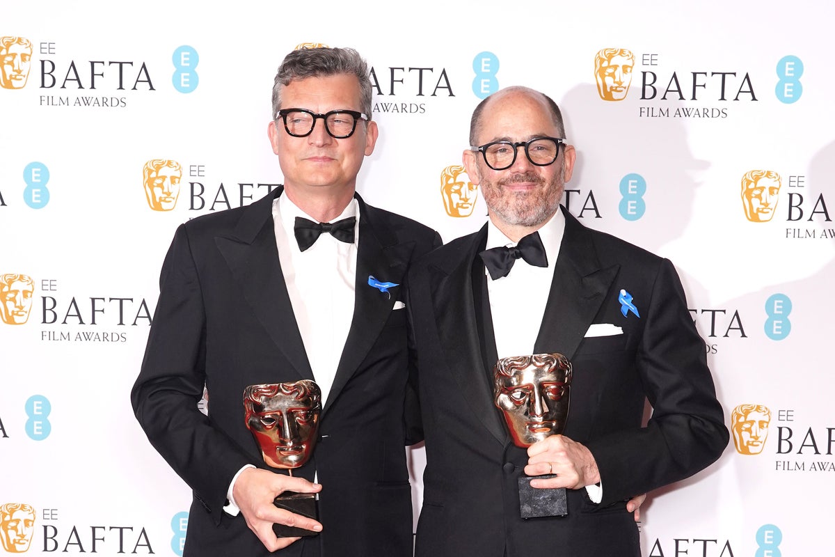 All Quiet On The Western Front breaks Cinema Paradiso’s Bafta record