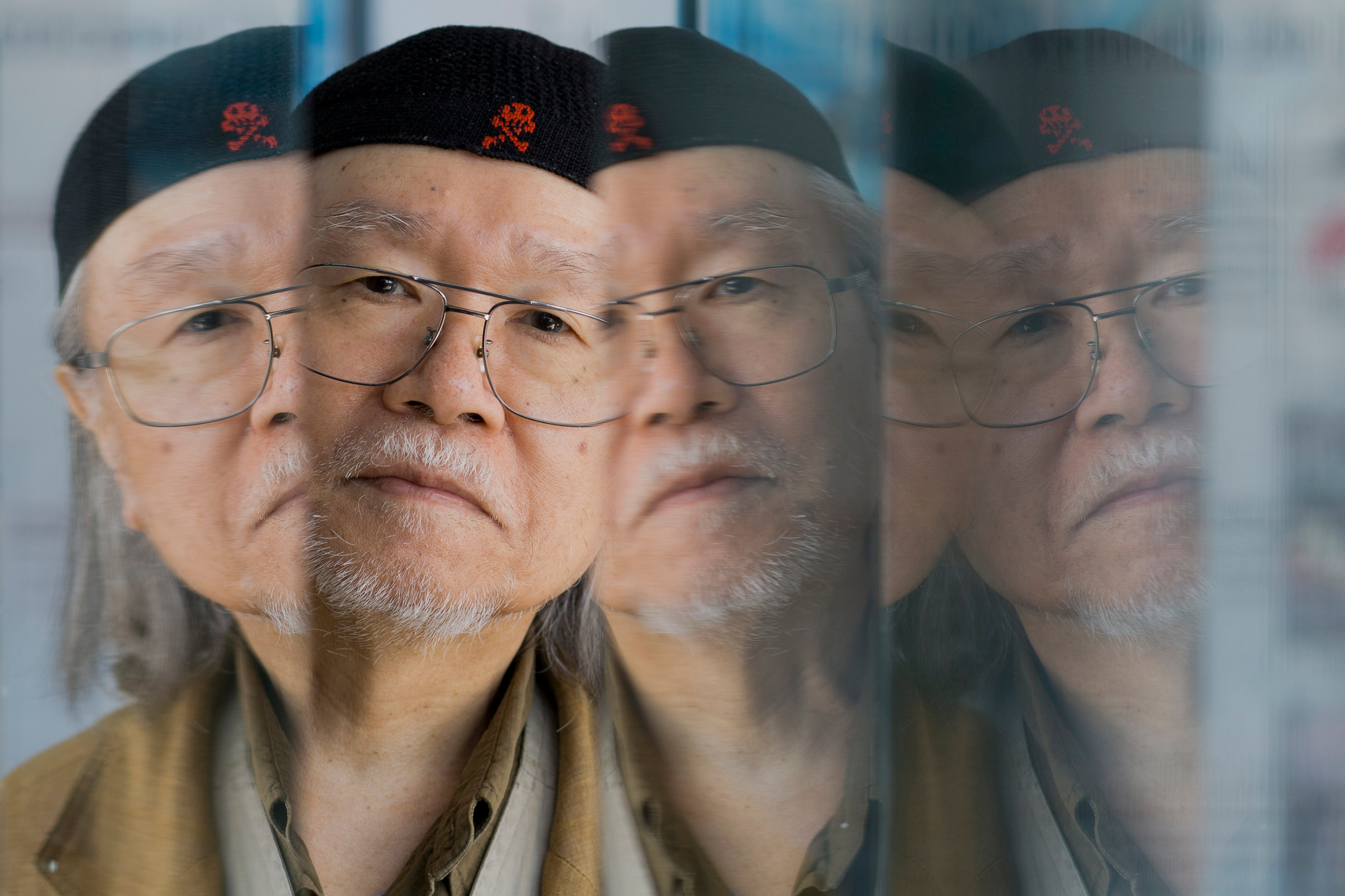 Japan Obit Matsumoto