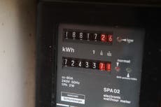 Take-up of energy bill support rises among prepayment meter users