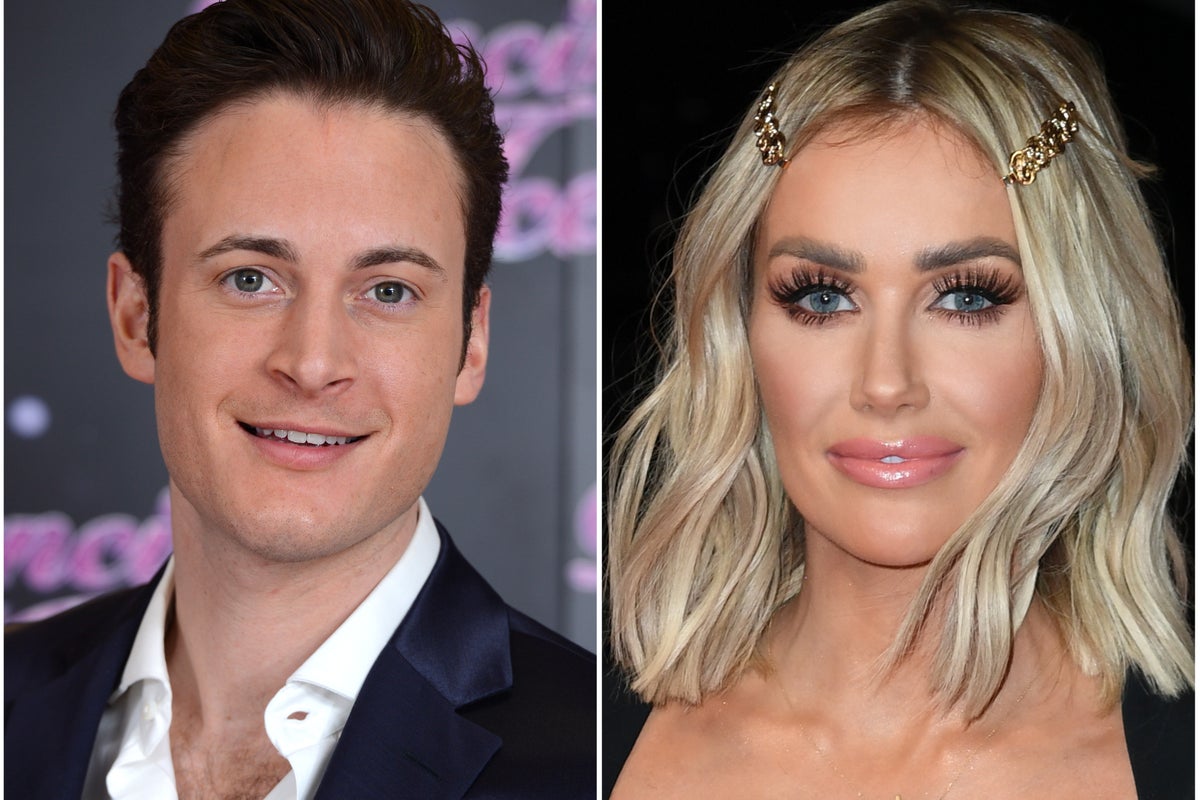 Love Island’s Laura Anderson laments ex Gary Lucy’s absence as she celebrates Father’s Day alone