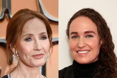 Megan Phelps-Roper says new podcast was ‘never intended to vindicate’ JK Rowling