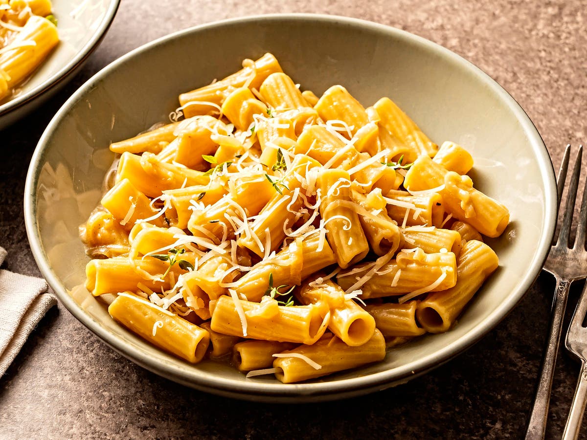 Does TikTok’s French onion pasta live up to the hype?