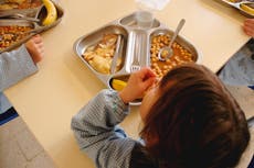 Free school meals in London: Who and how to apply