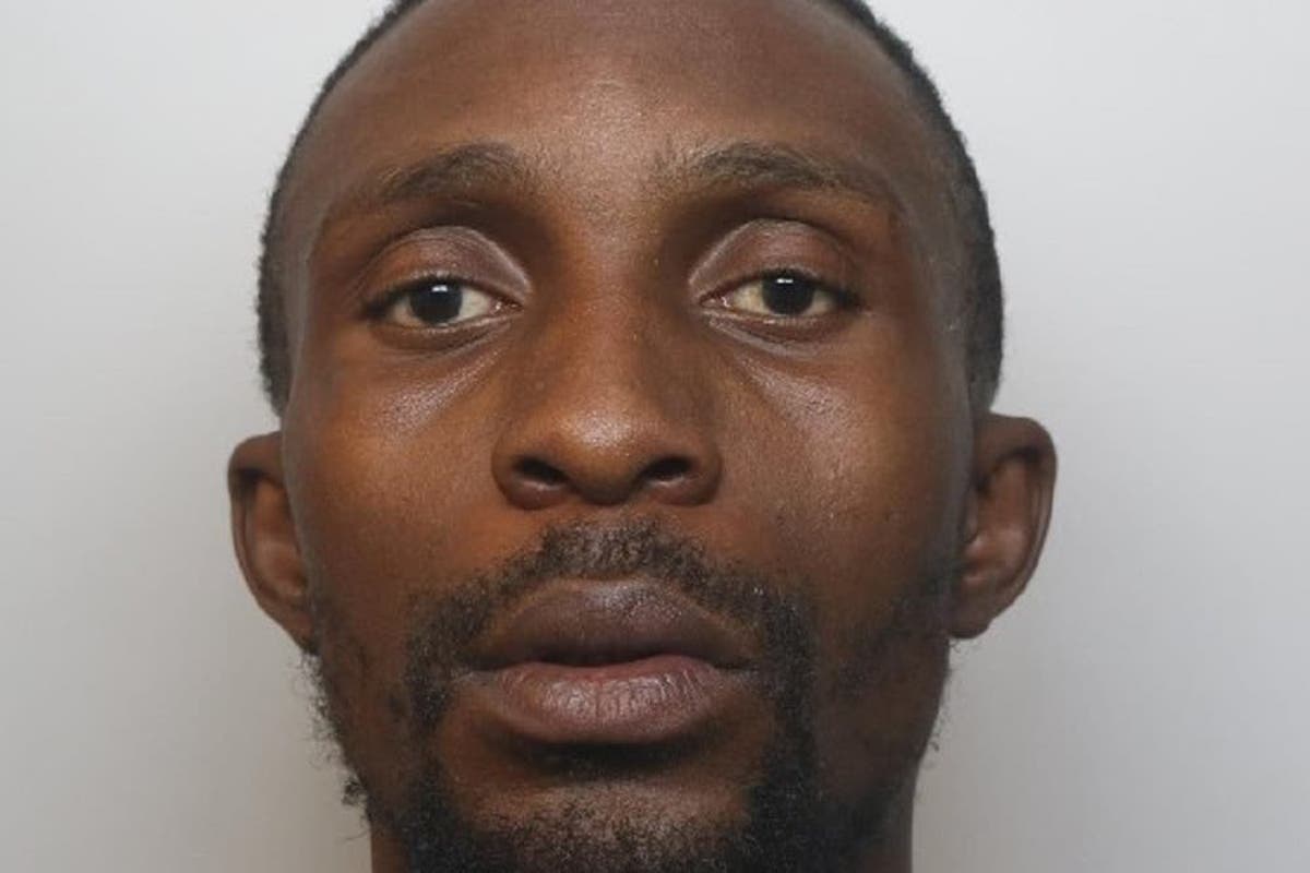 ‘It was a senseless killing’: Former boxer who stabbed man in brain with screwdriver is jailed