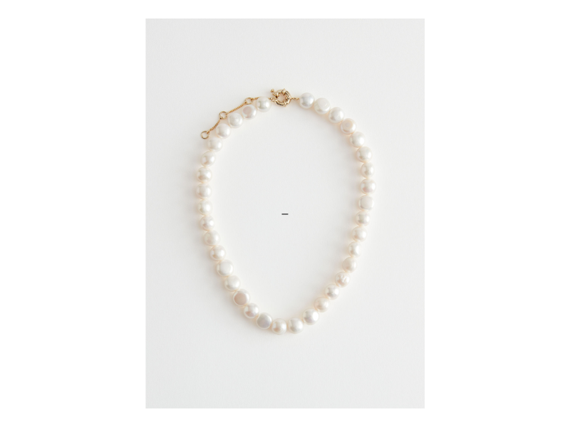 love island pearl necklace｜TikTok Search