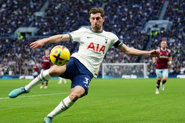 Spurs news - latest Tottenham transfers, fixtures, results and analysis from the Independent